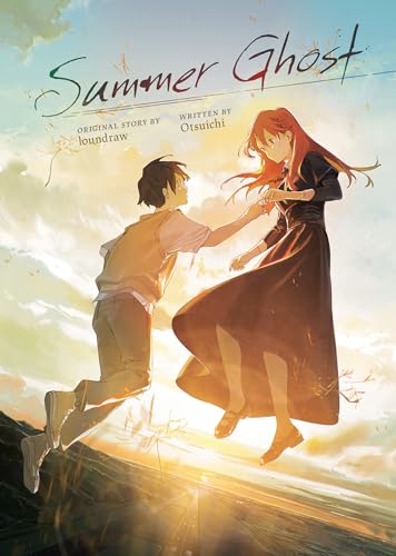 Summer Ghost (Light Novel) von Airship