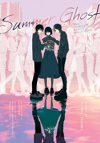 Summer Ghost: The Complete Manga Collection von Seven Seas