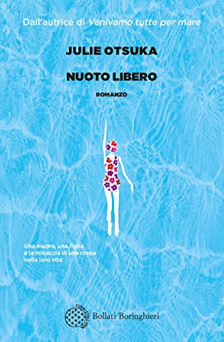Nuoto libero (Varianti) von Bollati Boringhieri