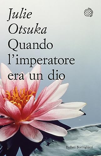 Quando l'imperatore era un dio (Varianti tascabili)