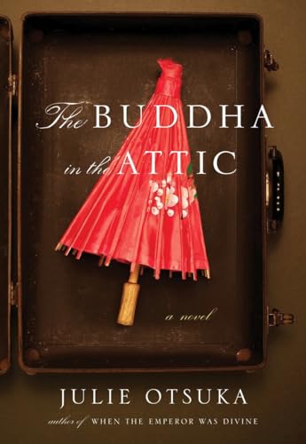 The Buddha in the Attic The Buddha in the Attic