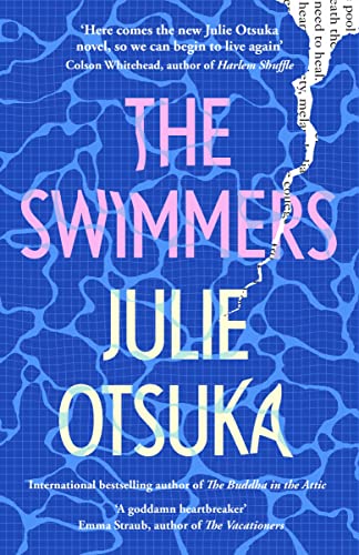 The Swimmers von PENGUIN BOOKS LTD