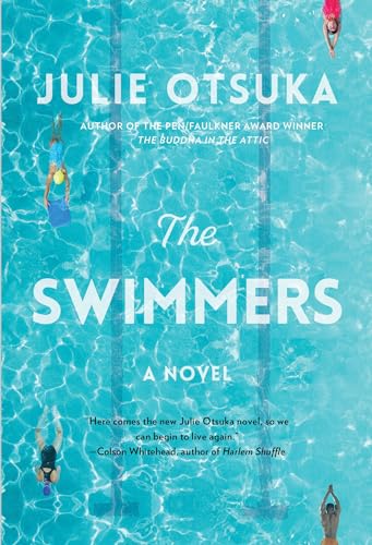 The Swimmers: A novel von Knopf