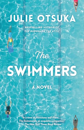 The Swimmers: A novel (CARNEGIE MEDAL FOR EXCELLENCE WINNER) von Knopf Doubleday Publishing Group