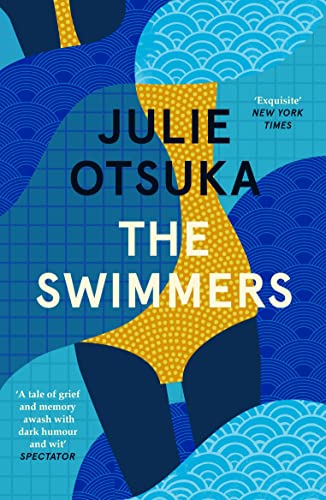 The Swimmers: Julie Otsuka von Penguin