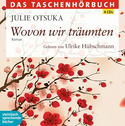 Wovon wir träumten: Das Taschenhörbuch. Ungekürzte Lesung