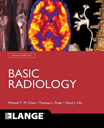Basic Radiology (Lange Clinical Medicine)
