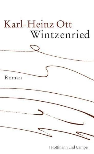 Wintzenried: Roman von Hoffmann und Campe
