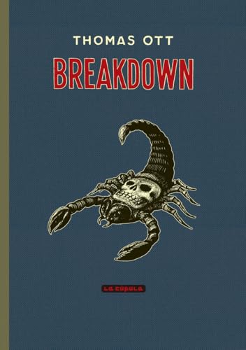 Breakdown von Ediciones La Cúpula, S.L.