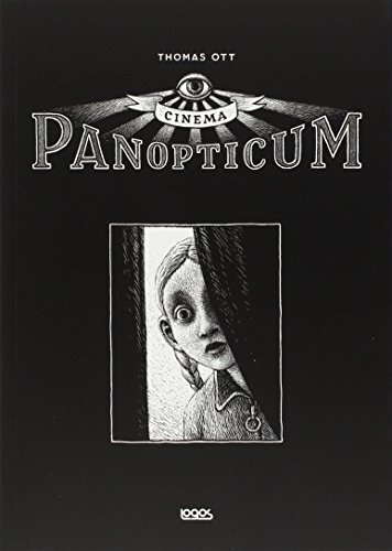 Cinema panopticum (Fumetti) von Logos