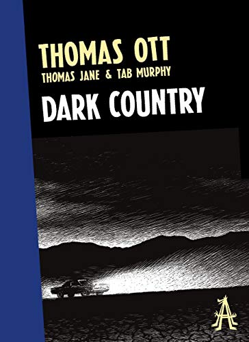 Dark Country von APOCALYPSE