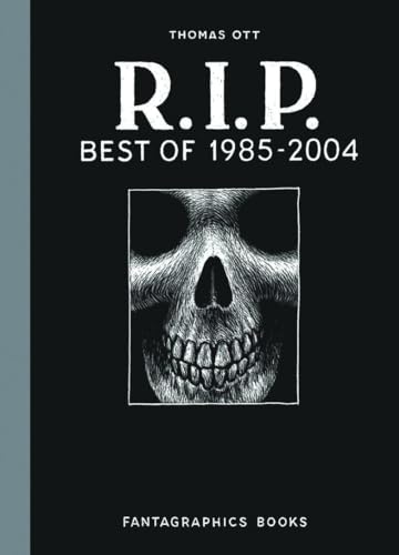 R.I.P: Best of 1985-2004