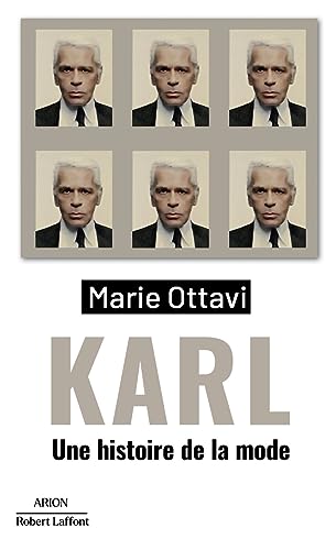 Karl - Une histoire de la mode