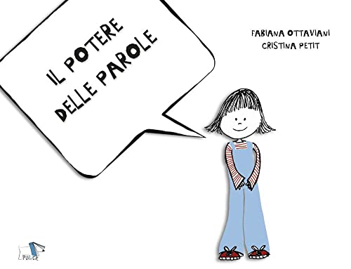 IL POTERE DELLE PAROLE IL POTERE DELLE PAROLE von Pulce