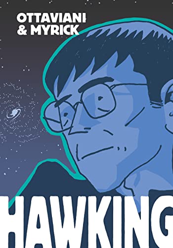 Hawking Hawking von Bao Publishing