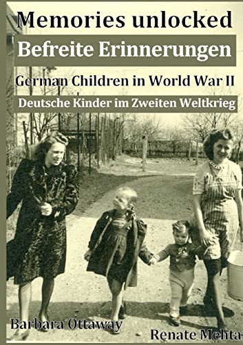 Memories unlocked Befreite Erinnerungen