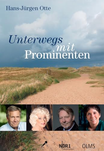 Unterwegs mit Prominenten (Lebensberichte – Zeitgeschichte) von Georg Olms Verlag