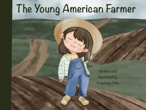 The Young American Farmer von ISBN Services
