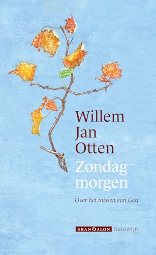 2-pak 'Wie zeggen de mensen dat ik ben' + 'Zondagmorgen' von Skandalon Uitgeverij B.V.
