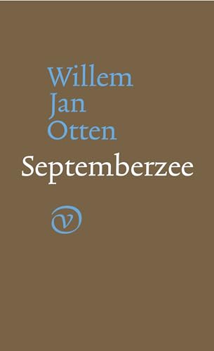 Septemberzee von Uitgeverij Van Oorschot