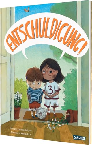 Entschuldigung! Entschuldigung! von Carlsen