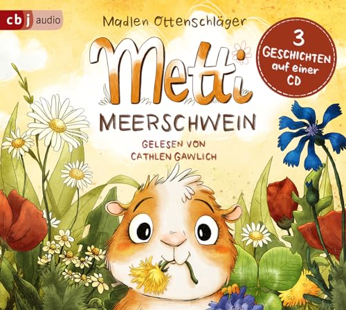 Metti Meerschwein: Metti Meerschwein. Metti Meerschwein und das große Abenteuer. Metti Meerschwein und das Ostergeheimnis Metti Meerschwein: Metti Meerschwein. Metti Meerschwein und das große Abenteuer. Metti Meerschwein und das Ostergeheimnis