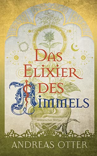 Das Elixier des Himmels von BoD – Books on Demand