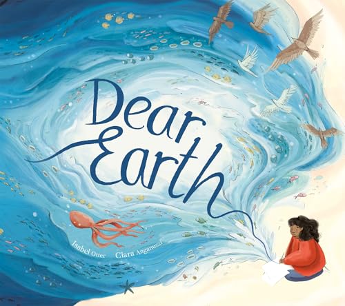 Dear Earth von Caterpillar Books