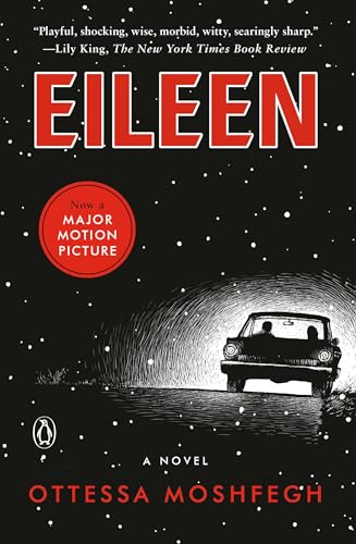 Eileen: A Novel von Penguin Books