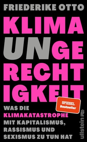 Klimaungerechtigkeit: Was die Klimakatastrophe mit Kapitalismus, Rassismus und Sexismus zu tun hat | Gewinnerin des deutschen Umweltpreises 2023 Klimaungerechtigkeit: Was die Klimakatastrophe mit Kapitalismus, Rassismus und Sexismus zu tun hat | Gewinnerin des deutschen Umweltpreises 2023