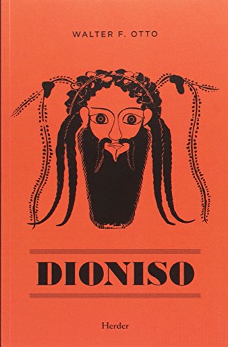 Dioniso : mito y culto