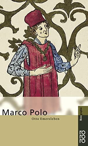 Marco Polo von Rowohlt