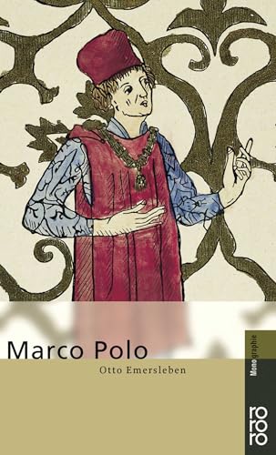 Marco Polo von Rowohlt