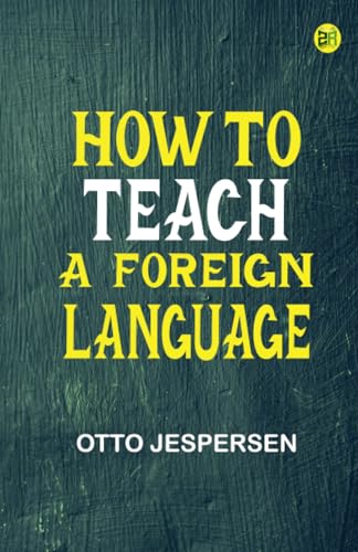 How to Teach a Foreign Language von Zinc Read
