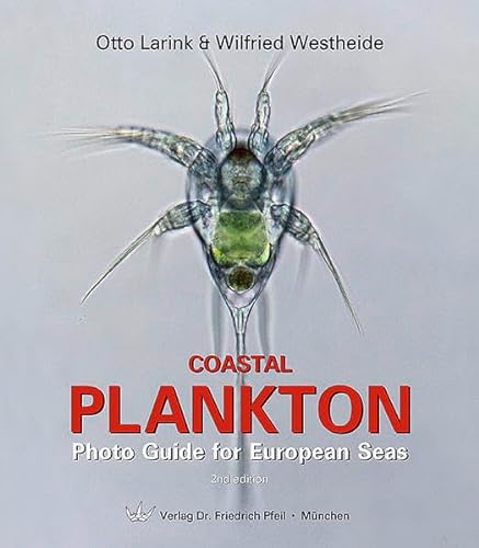 Coastal Plankton: Photo Guide for European Seas