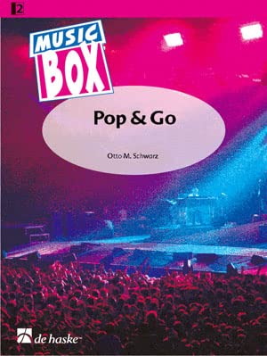 Pop & Go: Duette fur Trompete/FluGelhorn/Tenorhorn