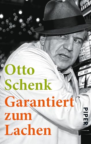 Garantiert zum Lachen von PIPER