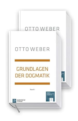 Grundlagen der Dogmatik (in zwei Bänden): Nachwort: Moltmann, Jürgen von Vandenhoeck & Ruprecht GmbH & Co. KG