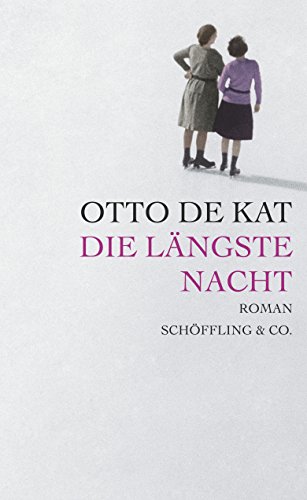Die längste Nacht: Roman