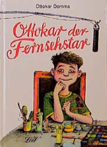 Ottokar, der Fernsehstar von leiv Leipziger Kinderbuch