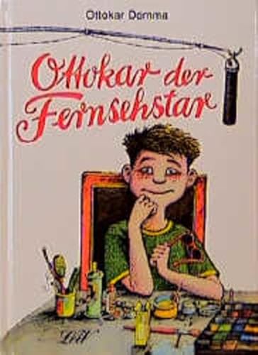 Ottokar, der Fernsehstar von leiv Leipziger Kinderbuch