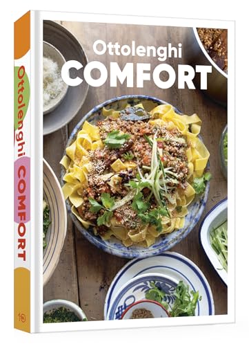 Ottolenghi Comfort: A Cookbook Ottolenghi Comfort: A Cookbook von Ten Speed Press