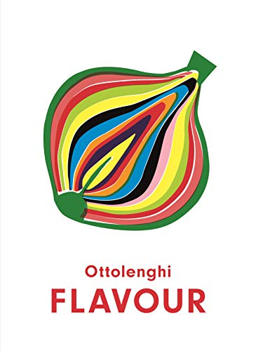 Ottolenghi FLAVOUR Ottolenghi FLAVOUR