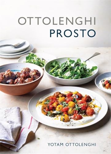 Ottolenghi Prosto von Filo