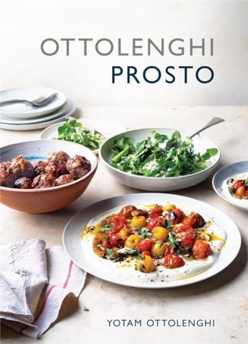 Ottolenghi Prosto Ottolenghi Prosto