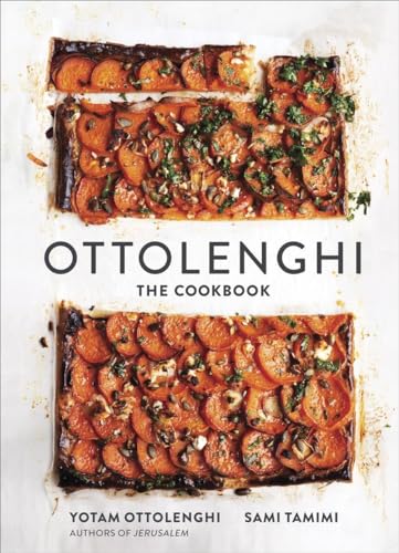 Ottolenghi: The Cookbook Ottolenghi: The Cookbook
