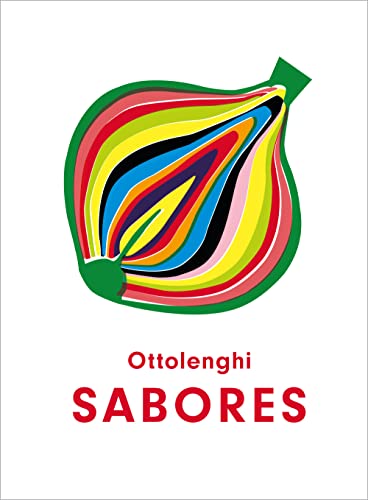 Sabores (Salamandra fun & food)