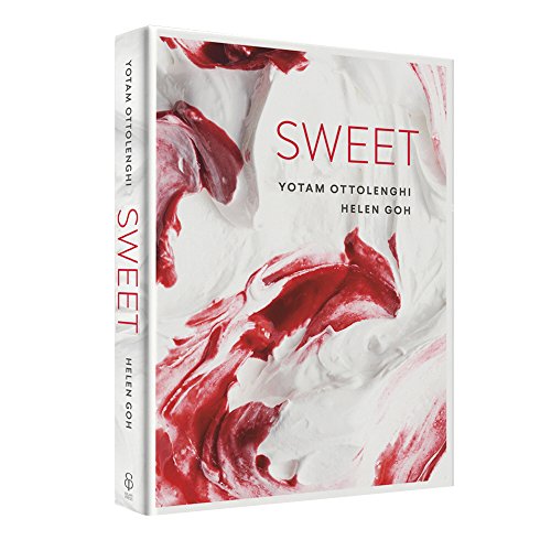 Sweet: Ottolenghi Yotam Goh Helen