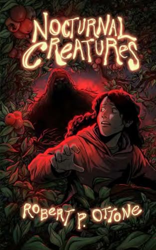 Nocturnal Creatures von Sobelo Books
