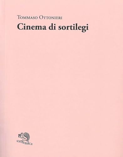 Cinema di sortilegi (Adamàs) von La Vita Felice
